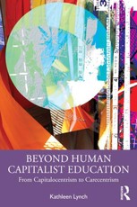 Beyond Human Capitalist Education