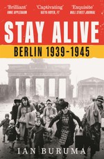 Stay Alive