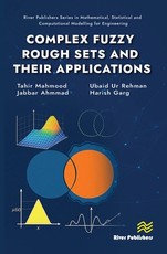 Complex Fuzzy Rough Sets and Its Applications