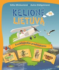 Kelionė po Lietuvą