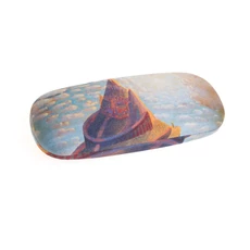 Akinių dėklas M. K. Čiurlionis „Pilies pasaka“