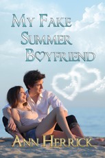 Herrick, A: My Fake Summer Boyfriend