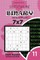 Sudoku Binary - 200 Normal Puzzles 7x7 (Volume 11)