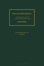 England's Rural Realms