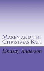 Maren and the Christmas Ball