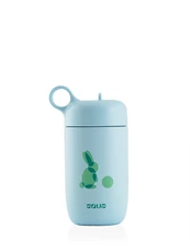 Vaikiška gertuvė EQUA RABBIT, 400 ml