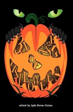 31 Nights of Halloween
