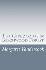 The Girl Scouts in Beechwood Forest