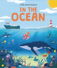 120 First Ocean Words