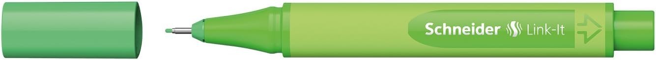 Rašiklis Link-It 04 žalias