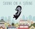 Skunk on a String
