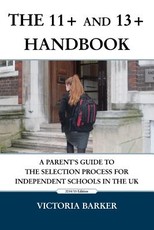 The 11+ and 13+ Handbook