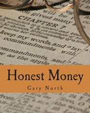 Honest Money (Large Print Edition)