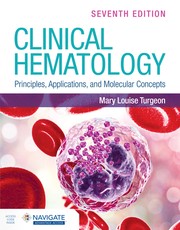 Clinical Hematology: Theory & Procedures