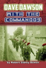 Dave Dawson with the Commandos