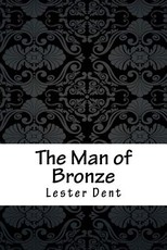 The Man of Bronze