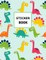 Sticker Book
