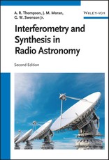 Thompson: Interferometry and Synthesis in Radio Astronomy