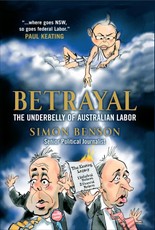 Betrayal