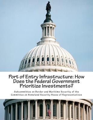 Port of Entry Infrastructure | Knygos.lt