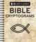 Brain Games - Bible Cryptograms