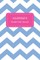 Alanna's Pocket Posh Journal, Chevron