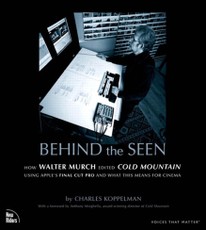 Behind the Seen
