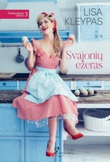 Svajonių ežeras. Penktadienio uostas. 3 knyga