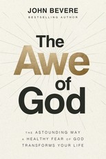 Awe of God Softcover