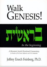 Walk Genesis