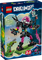 LEGO Dreamzzz Mateo vs. Cyber Brain Mech