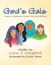 Langford, L: God'S Gals