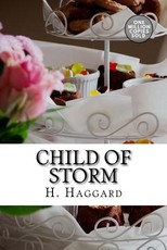 Child of Storm