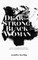 Dear Strong Black Woman