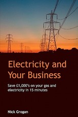 Electricity And Your Business