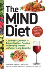 Moon, M: MIND Diet