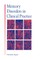 Memory Disorders in Clinical Practice