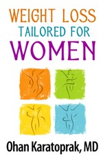 Weight Loss Tailored for Women