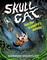 Skull Cat (Book 2): Skull Cat and The Vampires Amulet