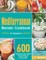 Mediterranean Blender Cookbook for Beginners