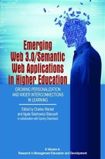 Emerging Web 3.0/Semantic Web Applications in Higher Education