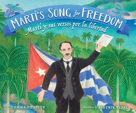 MartÃ­'s Song for Freedom