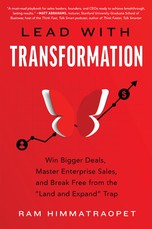 Lead with Transformation