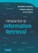 Introduction to Information Retrieval