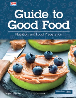 Guide to Good Food + NEMOKAMAS ATVEŽIMAS! | Knygos.lt