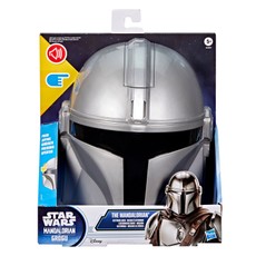 STAR WARS Role play Movie Feature SFX Mask
