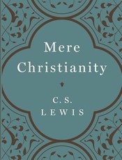 Mere Christianity