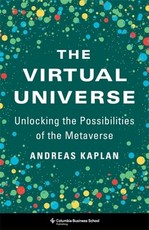 The Virtual Universe