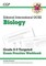 New Edexcel International GCSE Biology: Grade 8-9 Targeted Exam Practice Workbook (with answers)