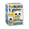FUNKO POP! Vinilinė figūrėlė: Disney: Toy Story 5 - Smarty Pants